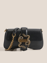 JUST CAVALLI 79RA4BA7 черный