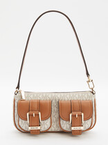 MICHAEL KORS 32S5GZCU1B(K) молочно-белый