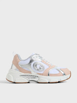 GUESS FLTIBIELE12 белый