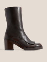 ERNESTO DOLANI 9DPAN11 темно-коричневый