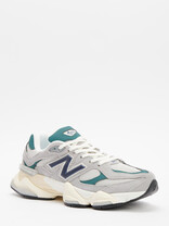 NEW BALANCE U9060 светло-серый