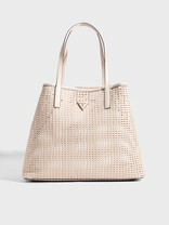 GUESS HWWZ7206240 молочно-бежевый