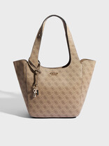 GUESS HWSG7334220 бежевый