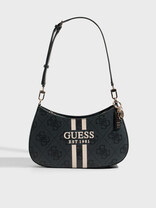 GUESS HWOS9672180 темно-серый