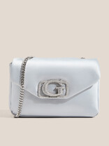 GUESS HWEY9670780 стальной