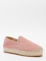 LA MAISON DE L'ESPADRILLE RV488-7 розовый