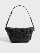 GUESS HWWG8072170 черный
