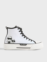 KARL LAGERFELD KL60654T белый