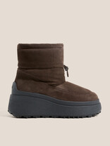 ASH OXMO серовато-коричневый