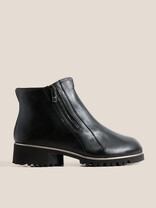 THIERRY RABOTIN MIKA FLAT T7 FUR 6570T7 черный
