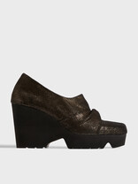 THIERRY RABOTIN TWIST 75 2698H бронзовый