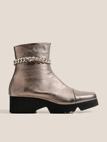 THIERRY RABOTIN DALILA 50 H LEATHER 2530H темно-бронзовый