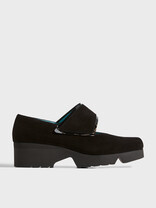 THIERRY RABOTIN ABRA 50 2526H черный