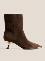 TENDANCE CLF886K-13 темно-коричневый