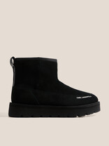 KARL LAGERFELD KL28542 черный