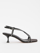 LOLA CRUZ 011Z75BK (K) черный