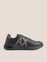 ARMANI EXCHANGE XM001683 черный