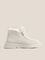 ARMANI EXCHANGE XW001675 бежево-серый