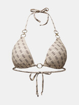 GUESS E5GJ36KCRL2 бежевый