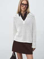 MAISON DAVID MLY24-102-1 белый