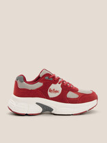 LEE COOPER 24LC007W темно-красный