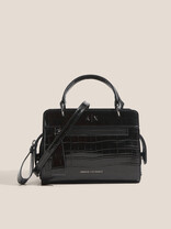 ARMANI EXCHANGE XW001212 черный