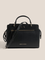 ARMANI EXCHANGE XW001554 черный