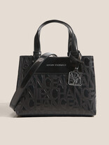 ARMANI EXCHANGE XW001576 черный