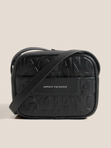 ARMANI EXCHANGE XW001578 черный