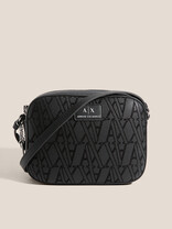 ARMANI EXCHANGE XW002122 черный