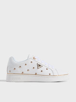 GUESS FLPBONELE12 белый
