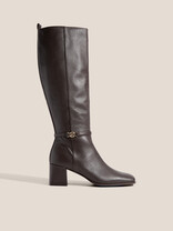 GIOVANNI FABIANI W25368 темно-коричневый