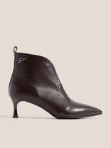 GIOVANNI FABIANI W25327 темно-коричневый