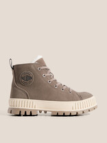 PALLADIUM 74353 серо-коричневый