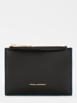 PIQUADRO PP6659B2R черный