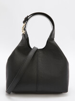 COCCINELLE E1 SHA 58 01 01 черный