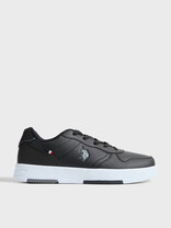 U.S.POLO ASSN. 102065891 черный