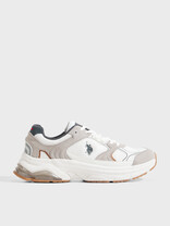 U.S.POLO ASSN. 102065818 белый