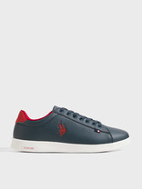 U.S.POLO ASSN. 102065909 темно-синий