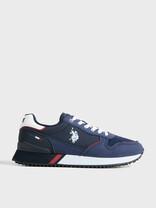 U.S.POLO ASSN. 102065988 темно-синий