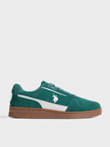 U.S.POLO ASSN. 102065777 темно-зеленый