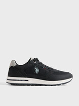 U.S.POLO ASSN. 102065939 черный