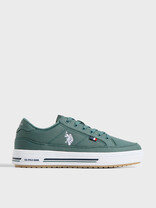 U.S.POLO ASSN. 102065868 серовато-зеленый