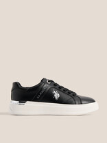 U.S.POLO ASSN. 102063928 черный