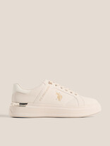 U.S.POLO ASSN. 102063929 молочно-бежевый