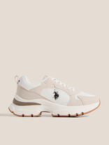 U.S.POLO ASSN. 102063961 белый