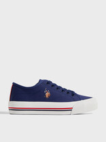 U.S.POLO ASSN. 102063974 темно-синий