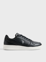 U.S.POLO ASSN. 102065442 черный