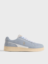 U.S.POLO ASSN. 102064857 серо-голубой