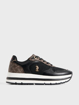 U.S.POLO ASSN. 102064015 черный
